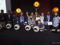 Première Edition d’Agri Startup Summit/La Startup PAMPAAS remporte le Premier Prix