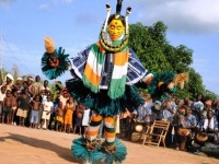 Côte d’Ivoire : L’UNESCO met à jour les biens ivoiriens inscrits au patrimoine mondial