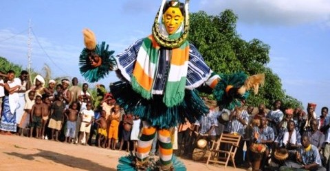 Côte d’Ivoire : L’UNESCO met à jour les biens ivoiriens inscrits au patrimoine mondial