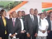 Côte d’ivoire : Cérémonie officielle de remise des clés de 4003 logements sociaux économiques