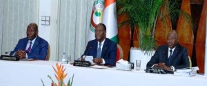 Côte d’Ivoire/ Le gouvernement en séminaire pour adopter les actions sectorielles du PAP 2018