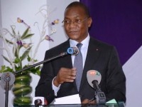 Vœux de Nouvel An 2018 : Discours de Monsieur Bruno Nabagné KONE,  Ministre de la Communication, de L’Economie Numérique et de la Poste, Porte-parole du Gouvernement