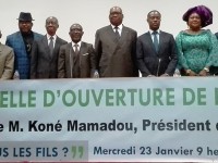 Côte d’Ivoire : les activités de la « semaine de l’avocat »ont officiellement démarré à Abidjan.