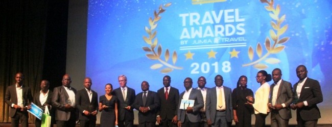 Jumia Travel Awards 2018
