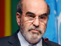 Tribune de José Graziano da Silva, Directeur-général de la FAO avant la Conférence régionale pour l’Afrique