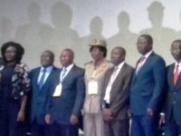 Ouverture  à Abidjan du forum SOLUTHES Africa 2018