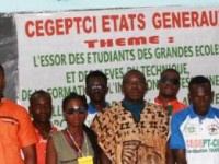 Les Etats généraux du CEGEPT CI (Collectif des Etudiants des Grandes Ecoles et Elèves de l’Enseignement Professionnel et Technique de Côte d’Ivoire)