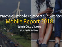 Les tendances de l’industrie mobile en Côte d’Ivoire en 2017