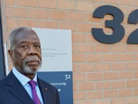 COALITION « DEBOUT, SAUVONS LA COTE DIVOIRE »,Rencontre de haute portée politique:Tête-à-tête Laurent GBAGBO / Bamba MORIFERE
