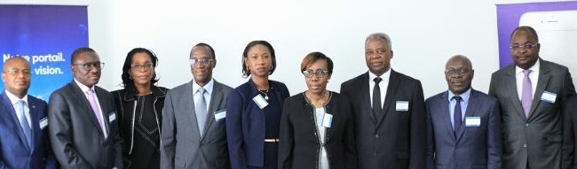 Ecobank Côte d’Ivoire achève sa 1ère Assemblée Générale Ordinaire