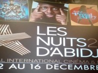 Festival International de Cinéma et Music dénommé « les Nuits d’Abidjan 2018 »