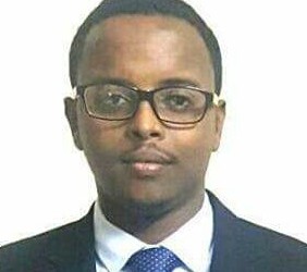 En aparté avec Ahmed Ali Hamadou alias Ahmed Mogola Président de la plateforme nationale de la jeunesse Djiboutienne (PNJUD)