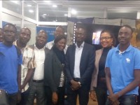 Promotion de l’entreprenariat en Côte d’Ivoire