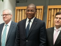 Le gouvernement ivoirien et VISA signent un accord pour numériser les services gouvernementaux