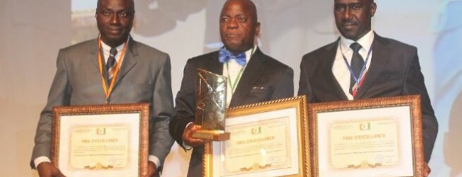 17ème édition célébration de l’Excellence à la DGI : Sanogo Drissa sacré Meilleur agent de l’administration fiscale ivoirienne