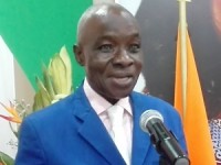 Le général de Brigade Déon Georges réélu président de l’Association des Retraités Militaires et Gendarmes de Côte d’ivoire (ARMG-CI)