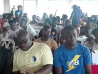 PSI-Côte d’ivoire lance le spectacle Didier pour les communes d’Abobo et de Treichville