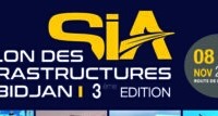 Salon des Infrastructures d’Abidjan (SIA) 2018