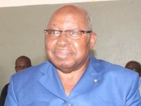 Kouassi Koffi Mathurin, réélu président de la Fédération des Association de Fonctionnaires et Agents de l’Etat à la Retraite de Côte d’ivoire (FARE-Ci) à l’issu de l’AGO des 14 et 15 décembre 2018.