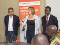 Côte d’ivoire : lancement à Abidjan de  « La Caravane de la Pomme d’Anacarde »