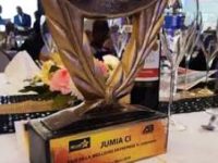 JUMIA, Awards de la meilleure Entreprise E-commerce de l’année 2018 !﻿