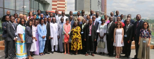 La CEDEAO, le HCR, et la Côte d’Ivoire célèbrent les deux ans du Plan d’Action de Banjul contre l’apatridie en Afrique de l’Ouest