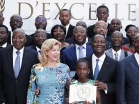 Côte d’Ivoire :célébration de la 7ème édition du Prix National d’Excellence