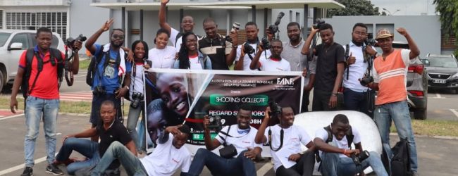 Celebration de la Journée Mondiale de la photographie en Côte d’Ivoire :Le regard photographique de la FAAP sur Abobo une commune d’Abidjan