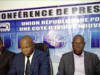 CÔTE D’IVOIRE /REFORME DE LA CEI: L’UNION RépublicainE POUR LA COTE DIVOIRE NOUVELLE (URCIN) SE PRONONCE