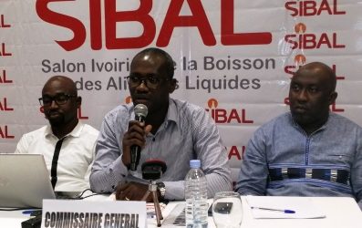 SIBAL (Salon Ivoirien de la Boisson et des Aliments Liquides) : du 26 au 28 mars 2020 au palais de la Culture à Abidjan.