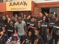 Les ambassadeurs jumia au coeur de l’entrepreneuriat en Côte d’Ivoire