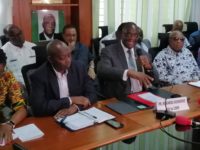 Côte d’Ivoire: Meeting conjoint PDCI-FPI «GOR » à Yopougon(place Figayo) ,le samedi 21 décembre 2019