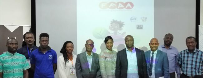 Festival du Film d’Animation d’Abidjan  (FFAA) du 29 au 31 Mai 2020.