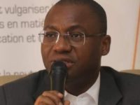 Le Ministre de la Communication et des médias, Sidi Touré, porte parole du Gouvernement donne les mesures de sécurité relatives à la lutte contre le Coronavirus (COVID19)