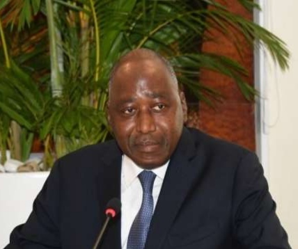 Côte d’Ivoire :la Communauté Artistique rend un Hommage à Feu le 1er Ministre Amadou Gon Coulibaly