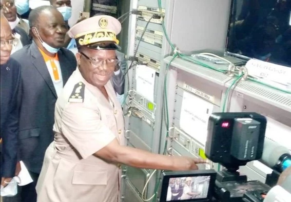 Côte d’Ivoire /Télévision : Le signal analogique définitivement éteint à Abidjan