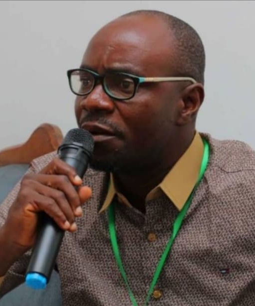 Côte d’Ivoire /Kinésithérapie : Assemblée générale ordinaire du SYNAMKCI, AUBIN Obin Damien élu nouveau Secrétaire Général