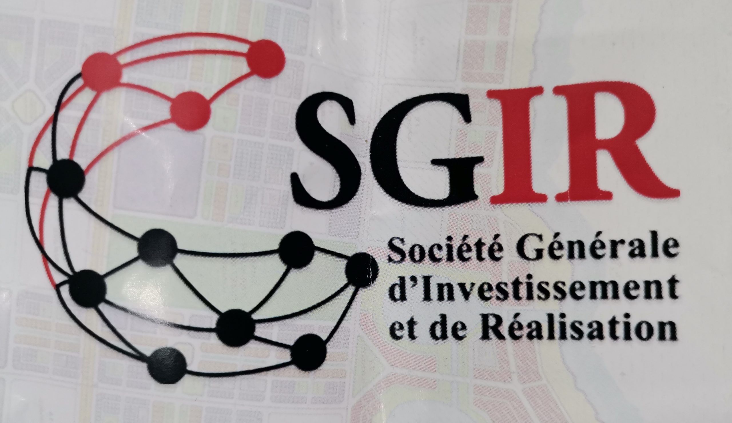 À la Découverte de la Société Générale d’Investissement et de Réalisation (SGIR) réalisatrice de la ville économique et durable d’Adoukro sous préfecture de Jacqueville.