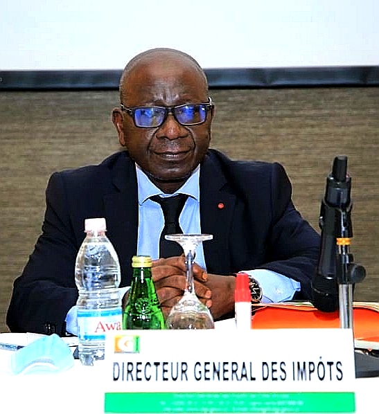 Côte d’Ivoire :La Direction Générale des Impôts dresse son Bilan de l’exercice 2021 et présente ses objectifs pour 2022