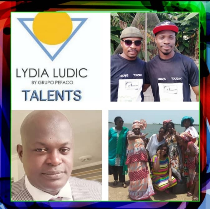 Concours Lydia Ludic Talents 2022:L’équipe 1 «victoire jackpot» se dit prête et déterminée à Gagner cette seconde édition