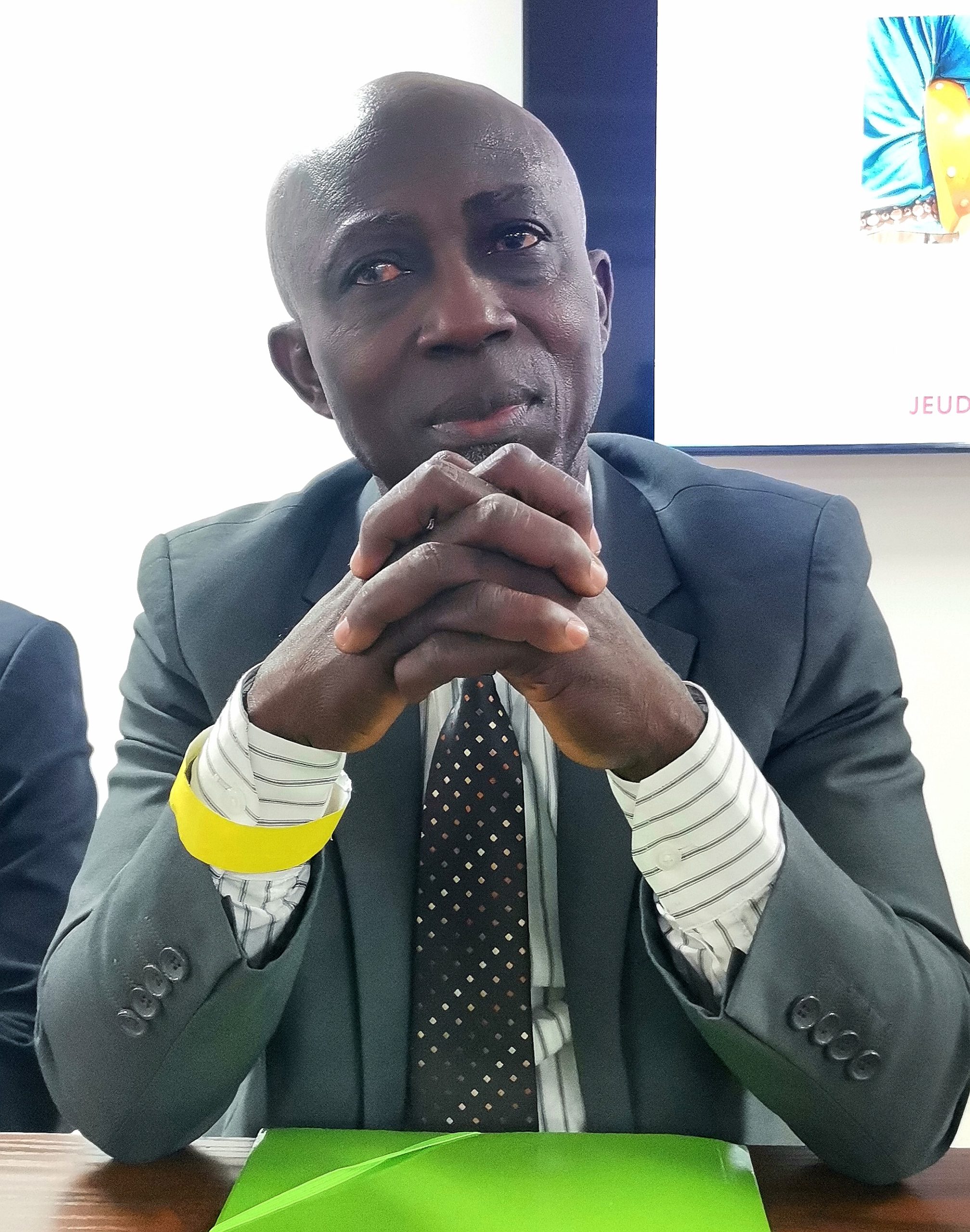 Côte d’Ivoire :Bertin Adia Oria élu président du Groupement Patronal des Petites et Moyennes Entreprises du Bâtiment et des Travaux Publics en Côte d’Ivoire (G2PME-BTP-CI) à l’issu de l’assemblée Générale Constitutive et élective swap