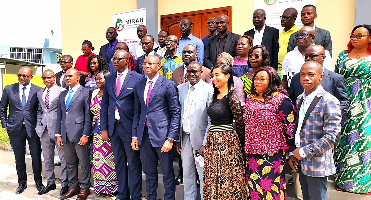 Côte d’Ivoire :Petit-déjeuner de Presse de l’UNJCI avec le Ministre Sidi Tiemoko Touré