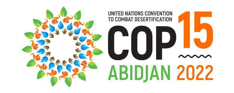COP 15 à Abidjan : la Commission de la Cedeao prend part aux discussions sur la lutte contre la désertification et la sécheresse