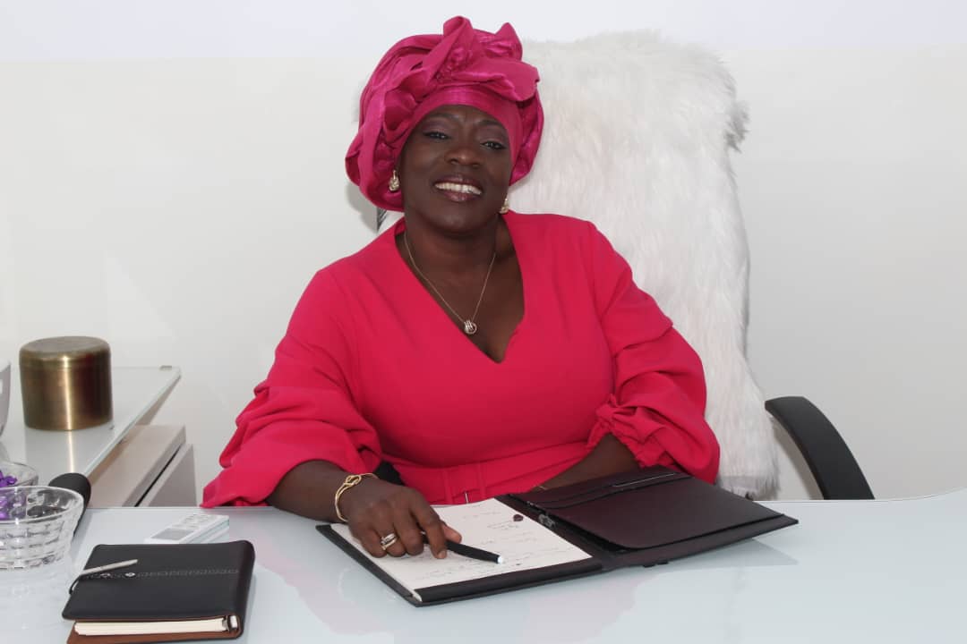 La fondation Femme d’Afrique, lève toi! en collaboration avec la Cabinet Conseil Impulsion et Stratégie organise la 1ère édition de la Journée Internationale de la Femme Africaine Abidjan (JIFAA)2022.