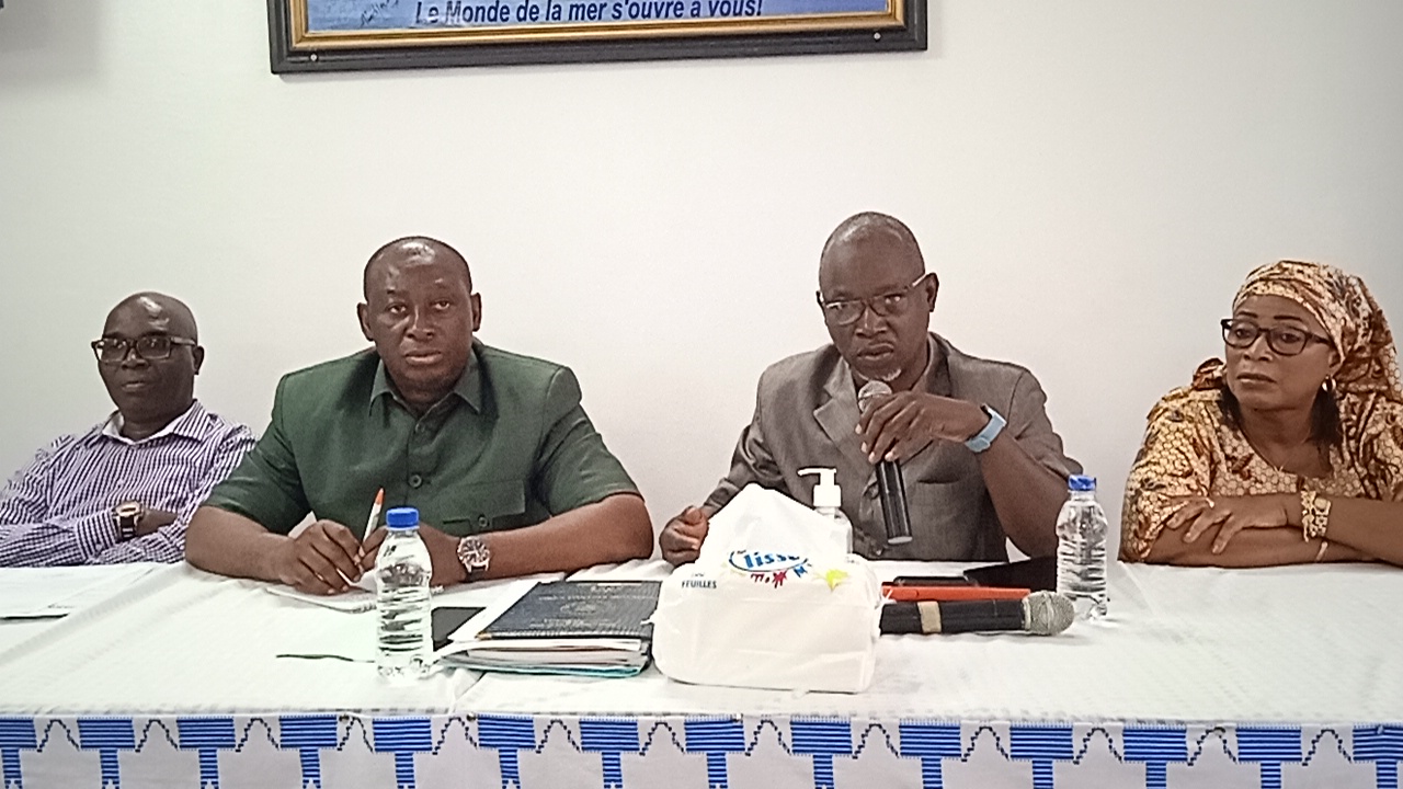 Côte d’Ivoire/Filière Thon : Déclaration de l’Association des Consommateurs et la FENACCI-Ports