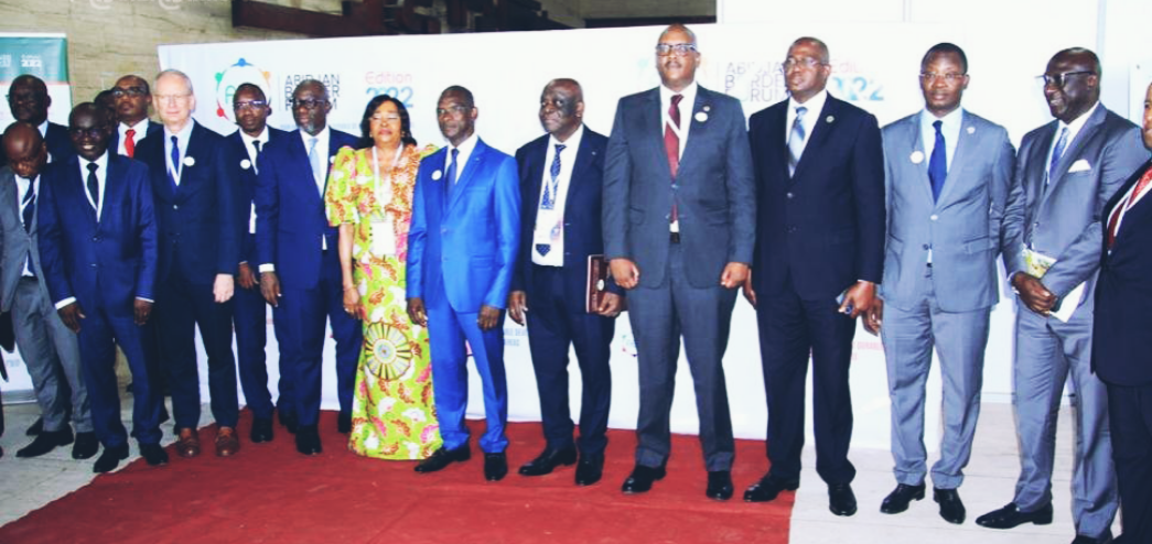 Côte d’Ivoire : Ouverture Officielle à Abidjan de la 1ère édition d »Abidjan Border Forum