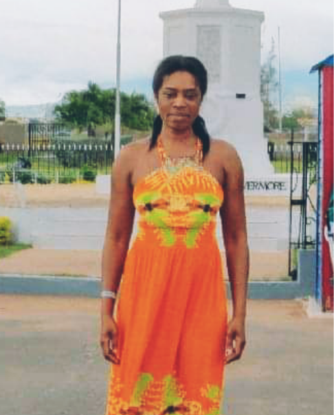 Christine Dadié, la fille de Bernard Dadié crie son indignation après le grand Prix SILA