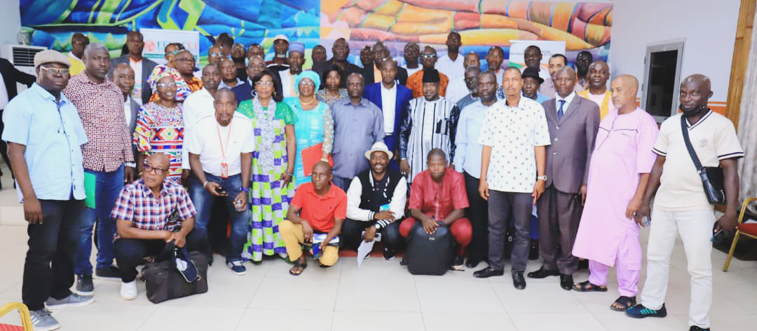 Côte d’Ivoire/Centrale Syndicale des acteurs du Commerce de Côte d’ivoire:3ieme Assemblée Extraordinaire de la FENACCI sur la Cherté de la Vie