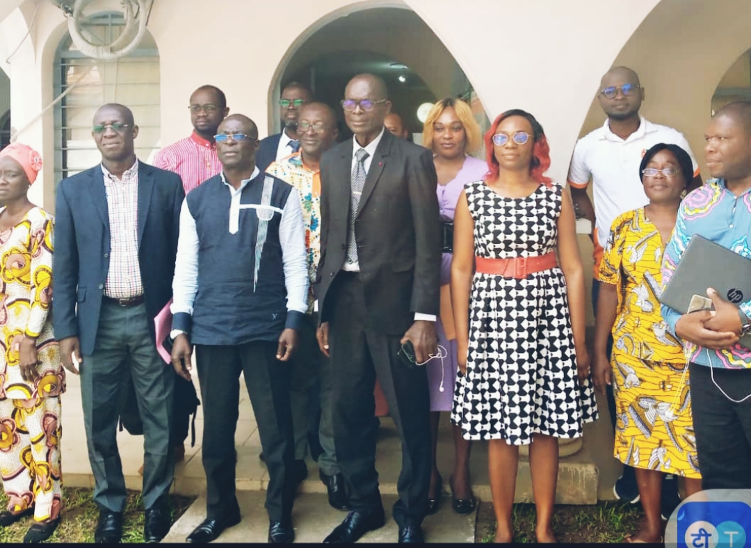 Côte d’Ivoire :la Convention de la Société Civile Ivoirienne (CSCI) modifie  sa méthode opérationnelle