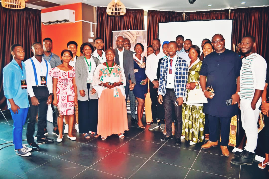 Côte d’Ivoire :Lancement de la 1ère édition du PRIX PHILANTHROPIE IVOIRE